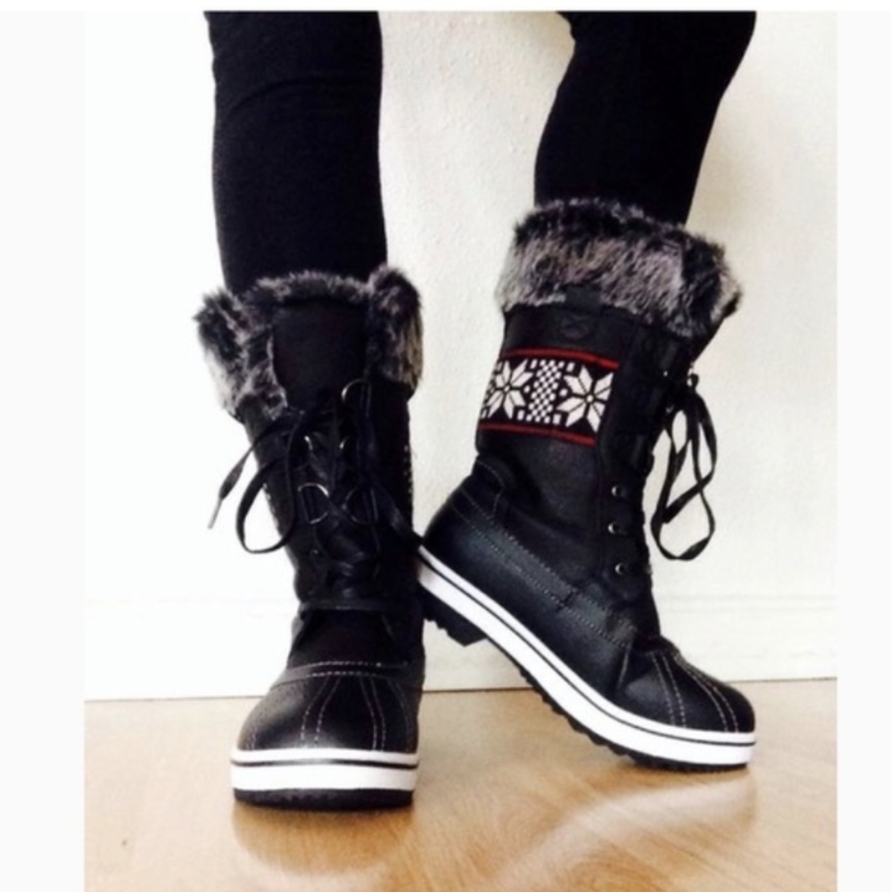 Northside Women's Winter boots